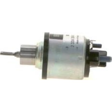 BOSCH 2 339 304 057 - Solenoid Switch, starter