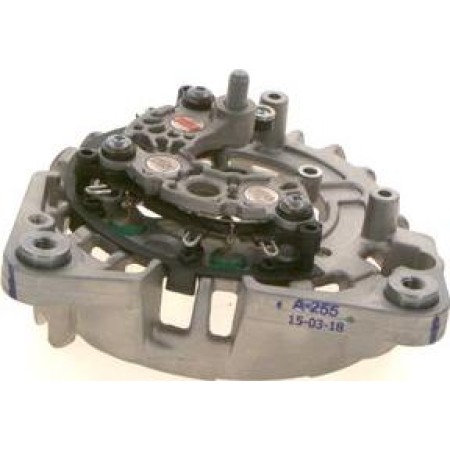 BOSCH F 000 BL1 253 - Rectifier, alternator