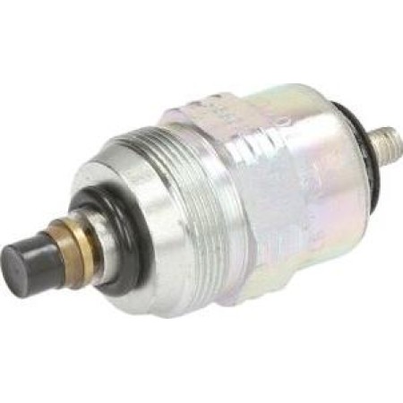 BOSCH F 002 D20 501 - Solenoid Switch, starter