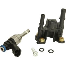 BOSCH F 00B H40 097 - Inyector, úrea