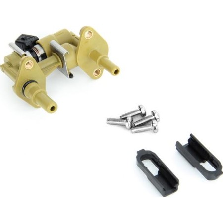 BOSCH F 00B H40 277 - Actuator, air conditioning