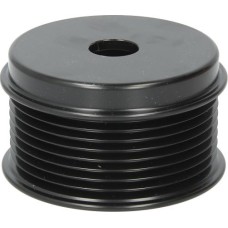 BOSCH F 00M 991 182 - Puleggia cinghia, Alternatore