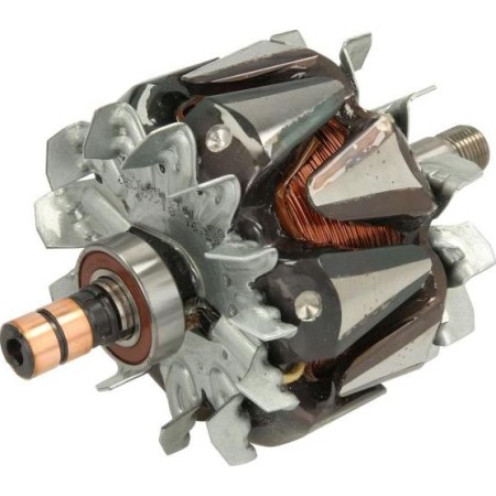 BOSCH F 00M 131 616 - Rotor, alternator