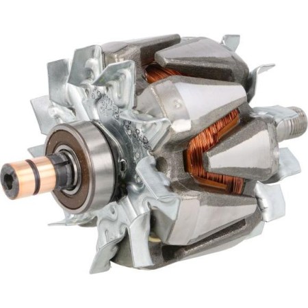BOSCH F 00M 131 680 - Rotor, alternator