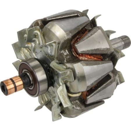 BOSCH F 00M 131 768 - Rotor, alternator