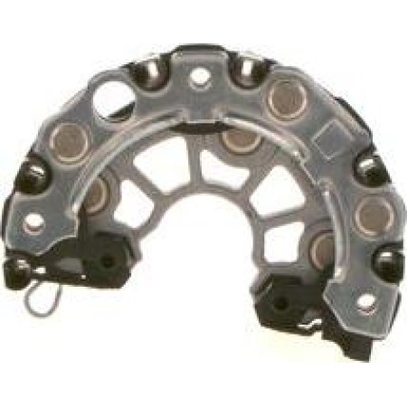 BOSCH F 00M 133 297 - Rectifier, alternator
