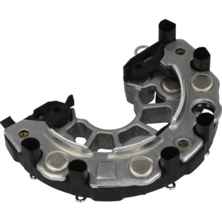 BOSCH F00M133246 - Rectifier, alternator