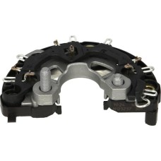 BOSCH F 00M 123 237 - Raddrizzatore, Alternatore