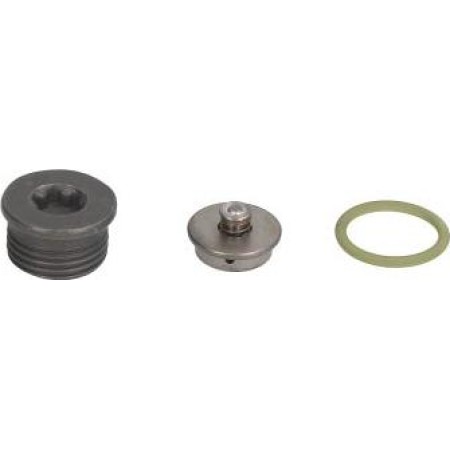 BOSCH F 00N 202 692 - Repair Kit, common rail system