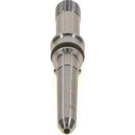 BOSCH F 00R J02 717 - Inlet connector, injection nozzle