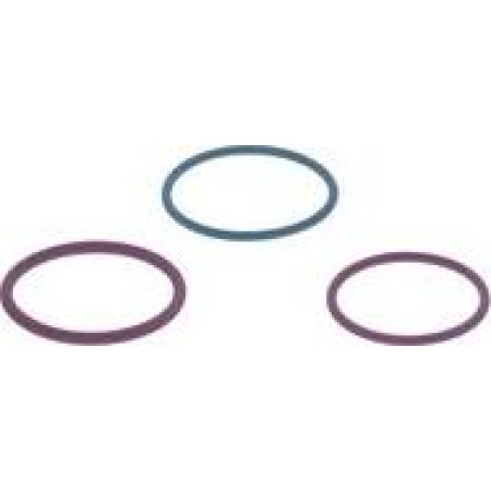 BOSCH F 00V X99 998 - Repair Kit, pump-nozzle unit