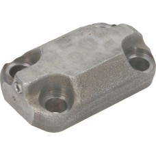 BOSCH F 01M 101 694 - Cylinder Head