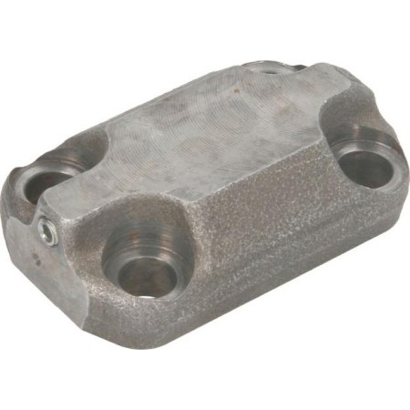 BOSCH F 01M 101 694 - Cylinder Head