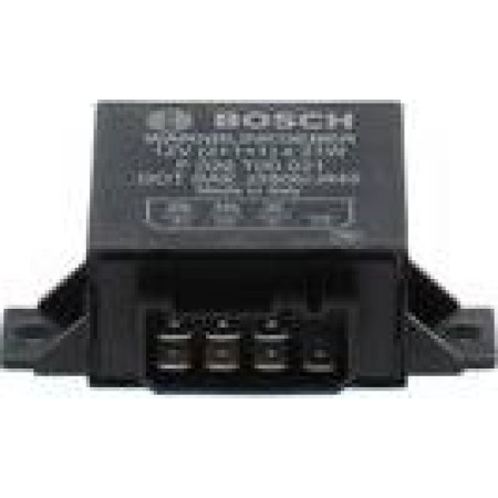 BOSCH F 026 T00 021 - Flasher Unit