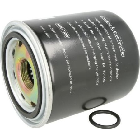 BOSS FILTERS BS06-002 - Air Dryer Cartridge, compressed-air system