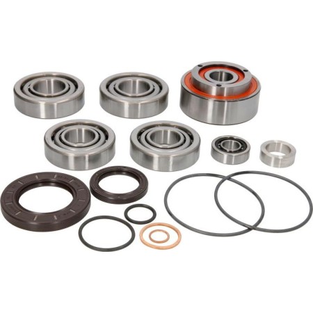 Bpart 0009807415BP -