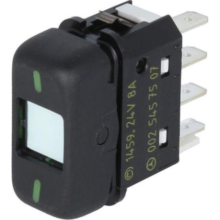 Bpart 0025457507BP -