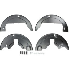 BPW 99.00.000.0.96 - Garniture, anti-poussière - roulement de roue