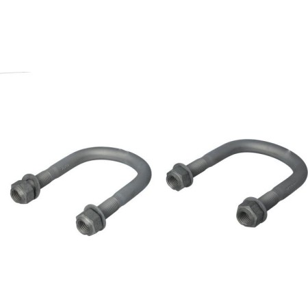 BPW 09.801.08.14.0 - Spring Clamp