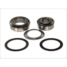 BPW 09.801.02.24.0 - Kit de roulements de roue