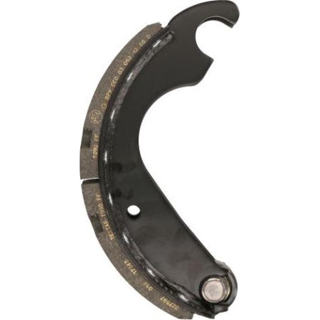 BPW 05.091.12.27.1 - Brake Pad Set, disc brake