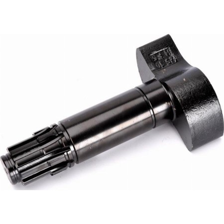 BPW 05.097.07.14.0 - Brake Shaft, drum brake