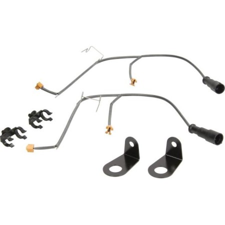 BPW 05.801.49.50.0 - Warning Contact, brake pad wear