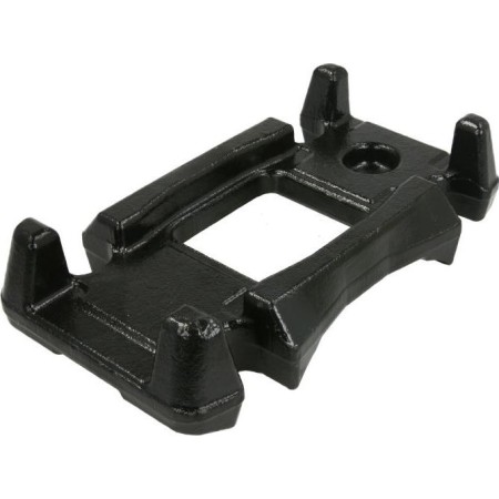 BPW 03.032.22.01.0 - Spring Bracket