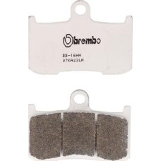 Brembo 07KA23LA - Kit de plaquettes de frein, frein à disque