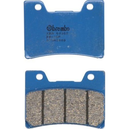 Brembo 07YA2409 - Brake Pad Set, disc brake