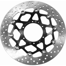 Brembo 78B40876 - Bremsscheibe