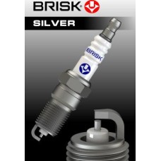 Brisk 1576 - Bujía de encendido