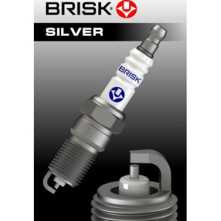 Brisk 1576 - Spark Plug