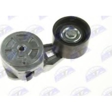 BTA B05-01-015 - Tendeur de courroie, courroie trapézoïdale à nervures