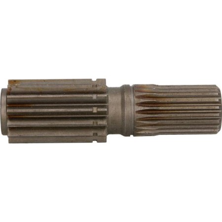 BTA B05-AG-154 - Stub Axle, differential