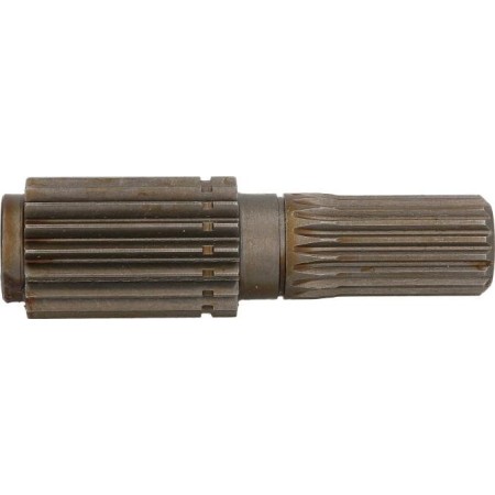 BTA B05-AG-155 - Stub Axle, differential