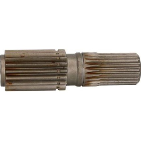 BTA B05-AG-156 - Stub Axle, differential