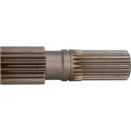 BTA B05-AG-152 - Stub Axle, differential