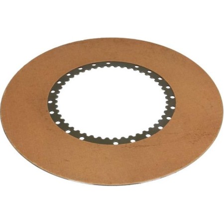 BTA B05-AG-181 - Brake Band, automatic transmission