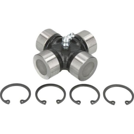 BTA BO2-3T109 - Joint, drive shaft