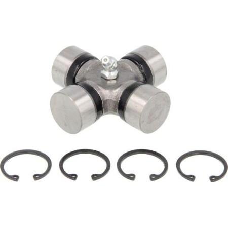 BTA BO2-3T105 - Joint, drive shaft