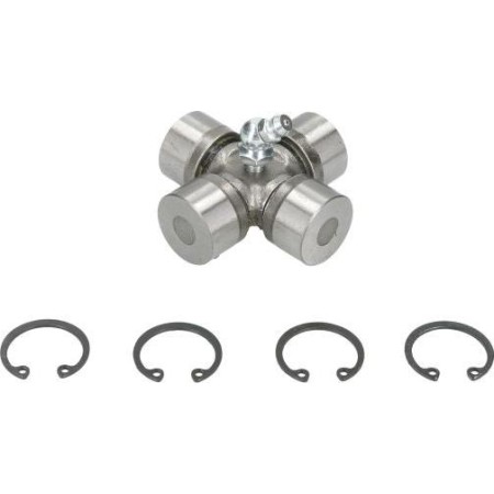 BTA BO2-3T100 - Joint, drive shaft