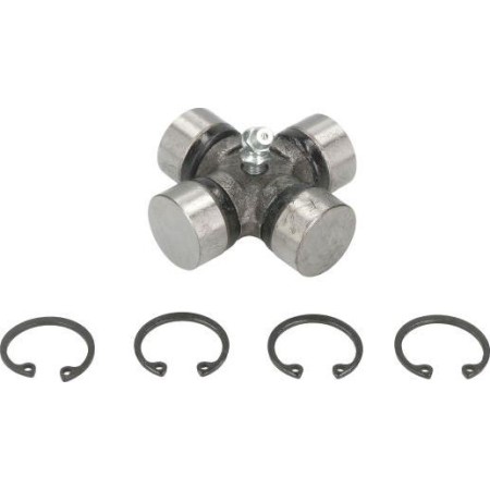 BTA BO2-3T102 - Joint, drive shaft