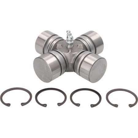 BTA BO2-3T116 - Joint, drive shaft