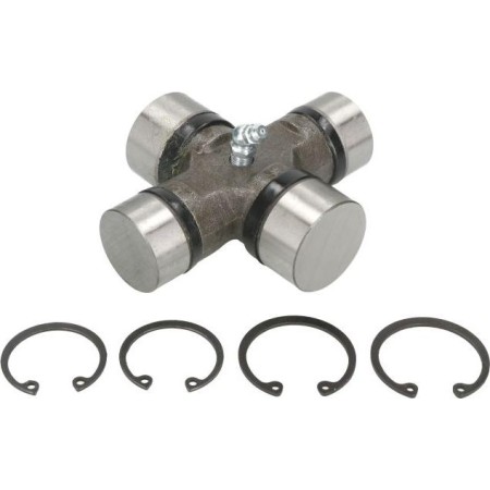 BTA BO2-3T110 - Joint, drive shaft