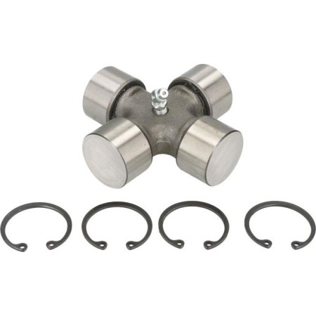 BTA BO2-3T113 - Joint, drive shaft