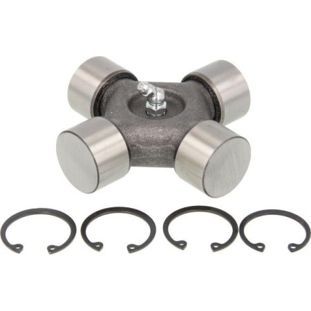 BTA BO2-3T112 - Joint, drive shaft