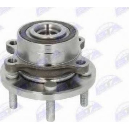 BTA H2G055BTA - Wheel Hub