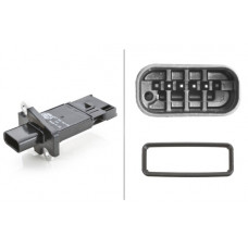 Sensore flusso d'aria Flusso d'aria Ford Galaxy 1.8TDCi 06 - Di 1.8Di/Turbo Tourneo Transit 1.8Di 02 - HELLA 8ET009 142-581