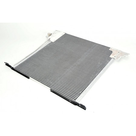Condensatore aria condizionata Nissens 638 835 01 70 radiatore Klim. DB VITO / V CLASSE V 200 01/97- NISSENS NIS 94226